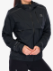 Вітровка жіноча Ultimate Direction Aerolight Wind Jacket - onyx