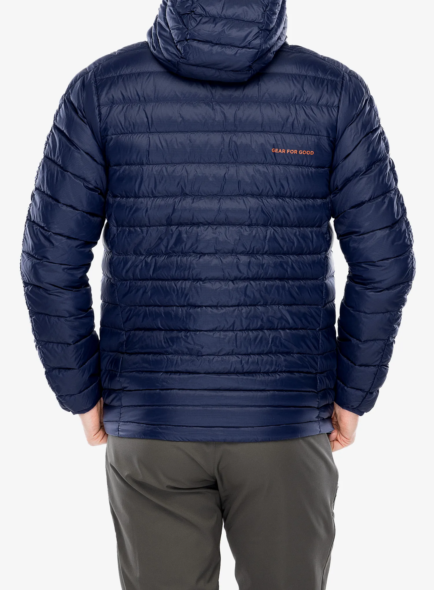 Пуховик Cotopaxi Fuego Down Hooded Jacket - cotopaxi maritime