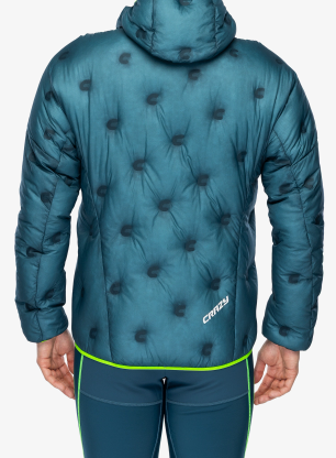Пуховик Crazy Jacket Levity - galaxy