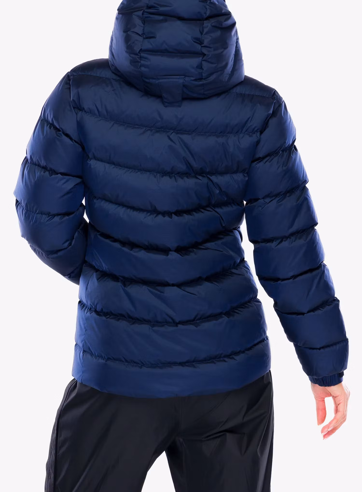 Пуховик жіночий Mountain Equipment Lightline Jacket - cosmos