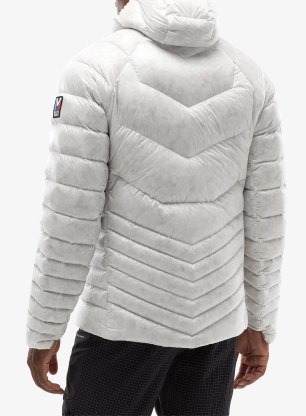 Пуховик Millet Trilogy Jorasses LT DW HDM - undyed