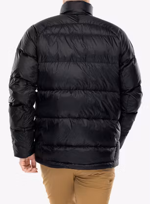 Пуховик Salomon Outline Down Jkt - m deep black