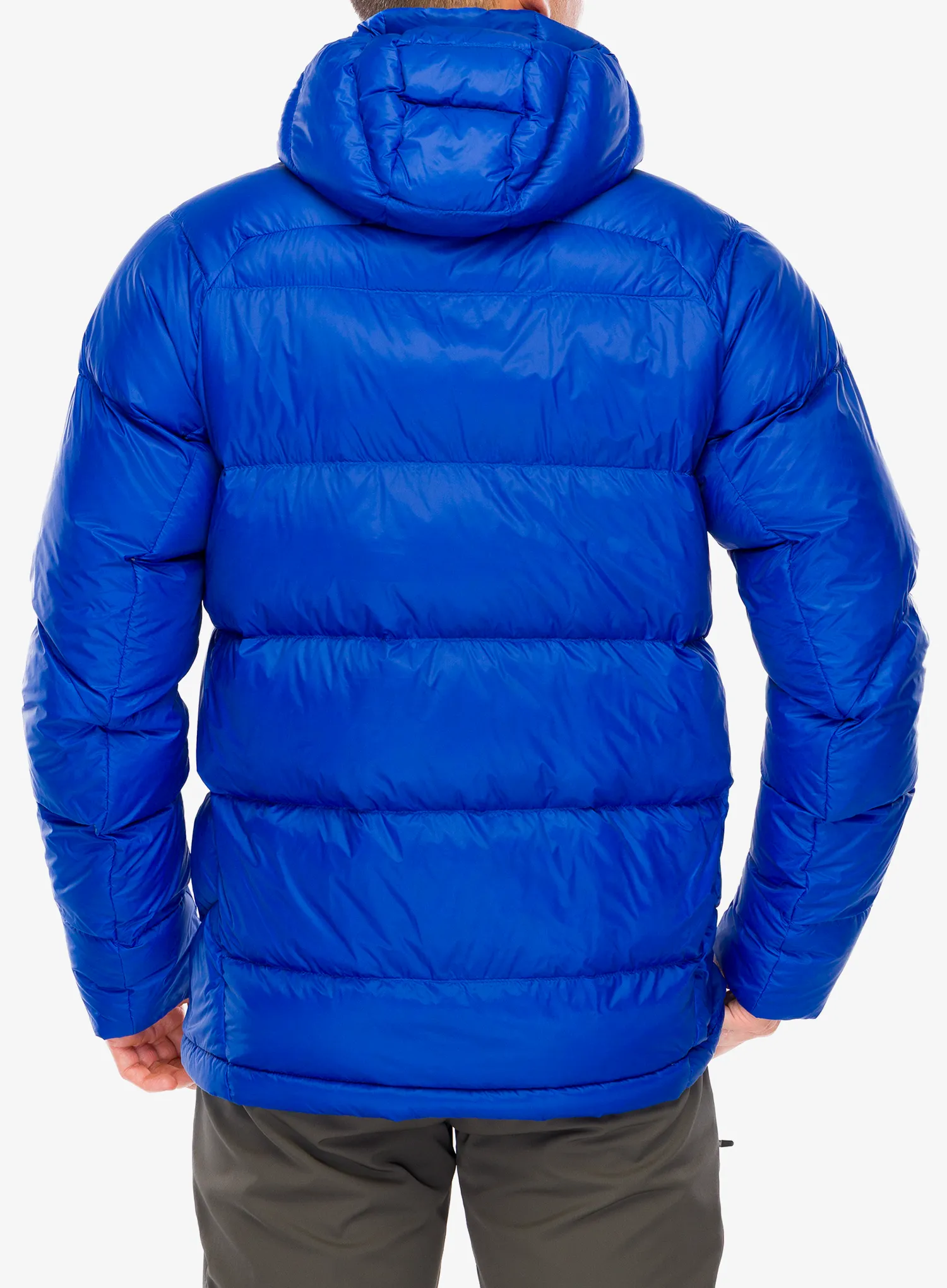 Пуховик Salomon Outline Down Jkt - surf the web