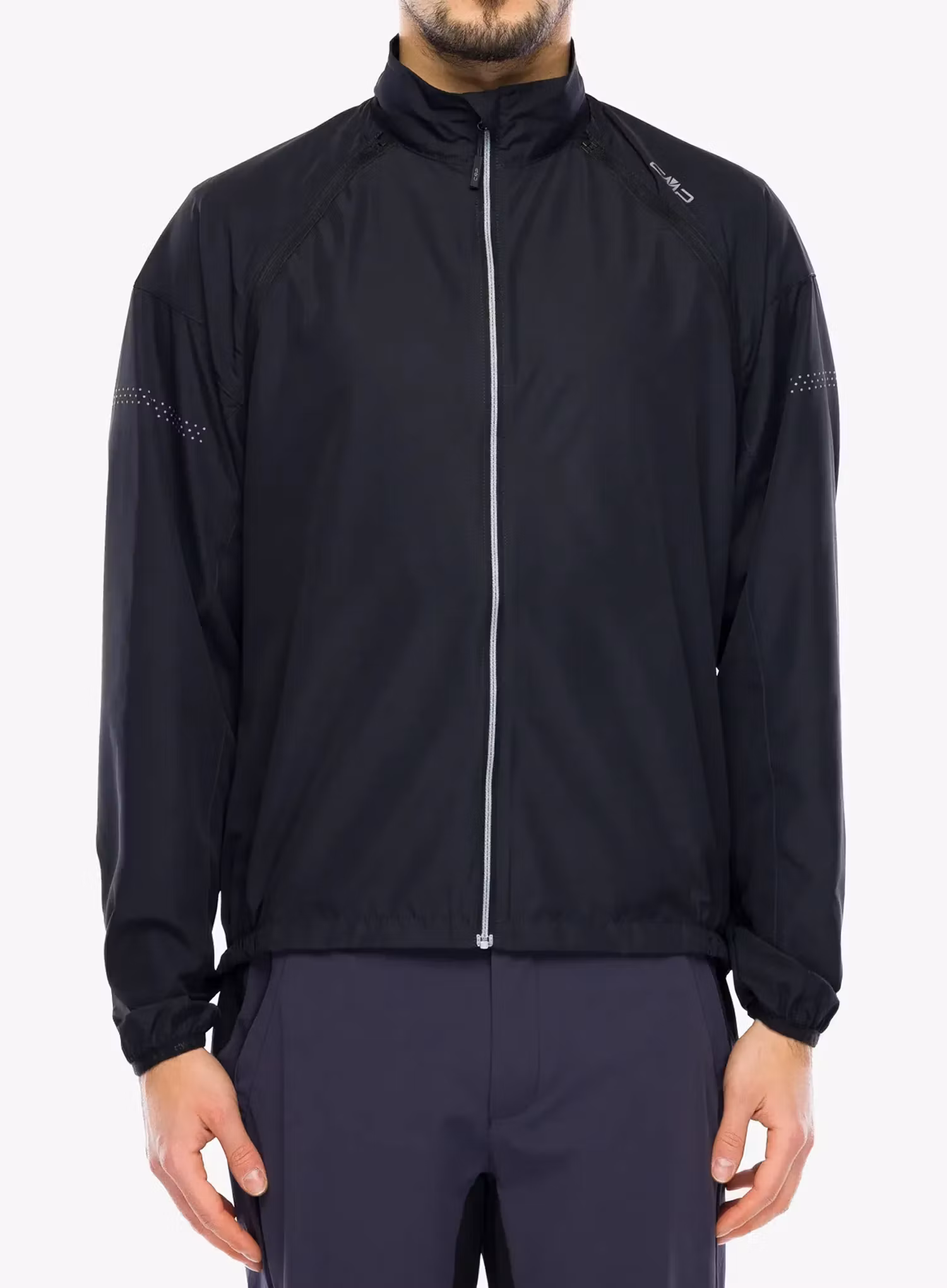 Велокуртка CMP Zyra Jacket - antracite