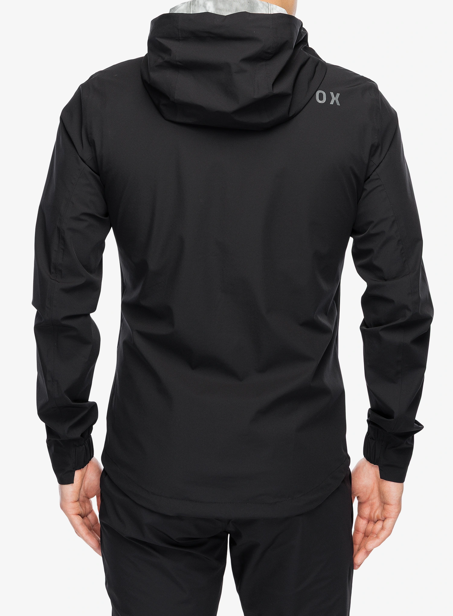 Велокуртка Fox Ranger Water Jacket - black