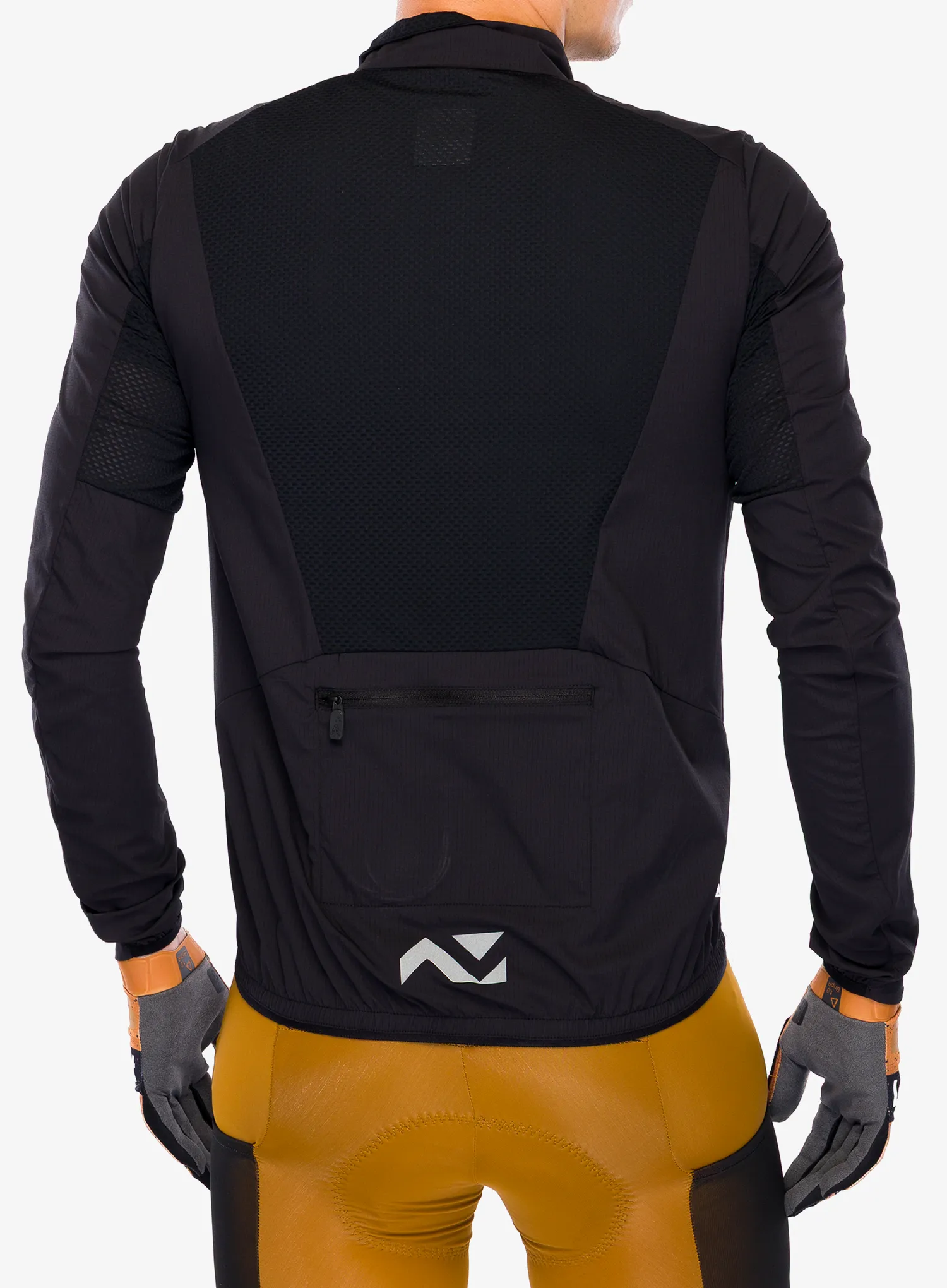 Велокуртка Leatt Jacket MTB Endurance 2.0 - black