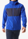 Куртка softshell Arcteryx Gamma MX Hoody - vitality/black sapphire