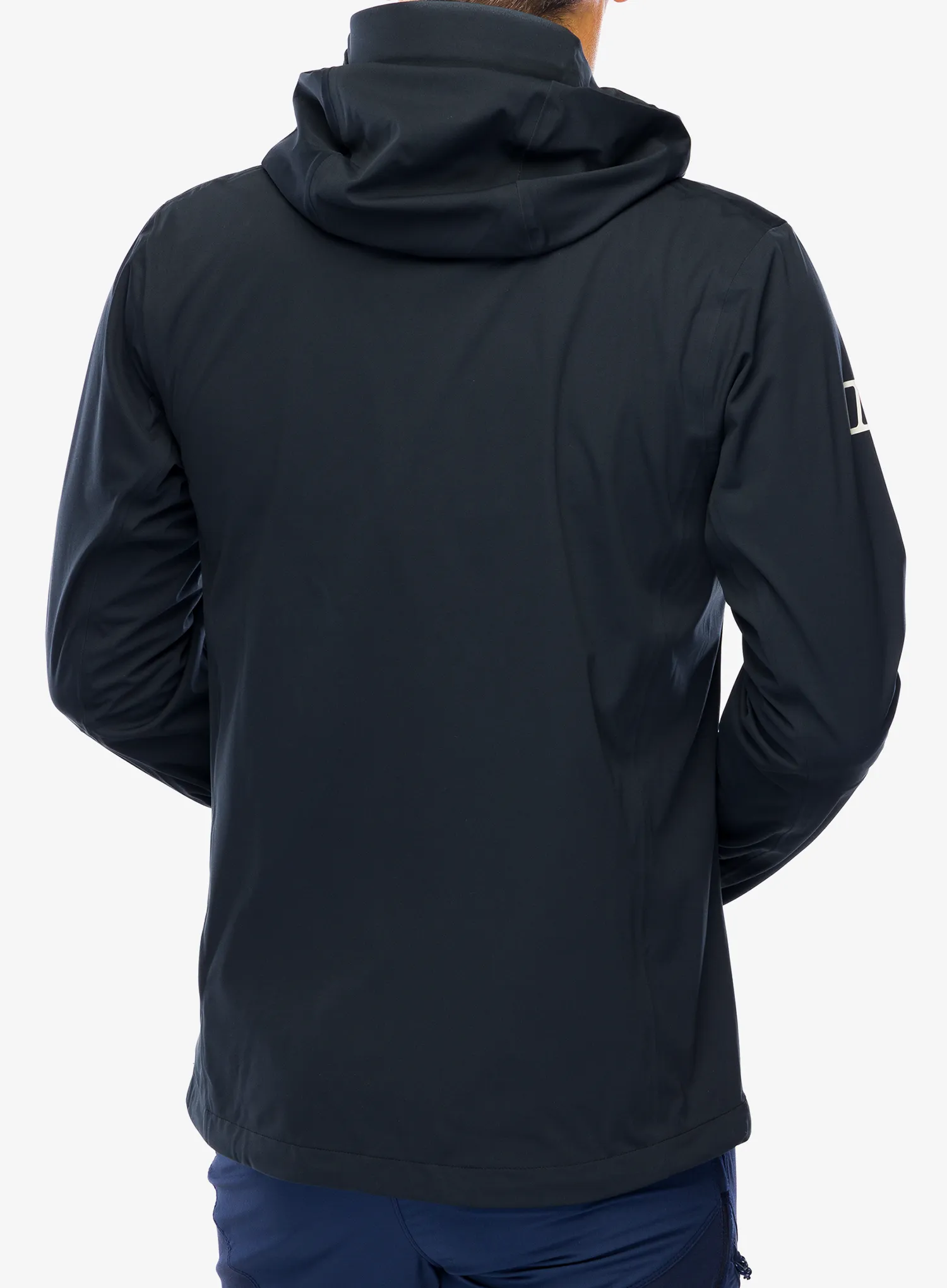 Куртка softshell Berghaus Ridge-Roamer 3L Softshell Jacket - black/black