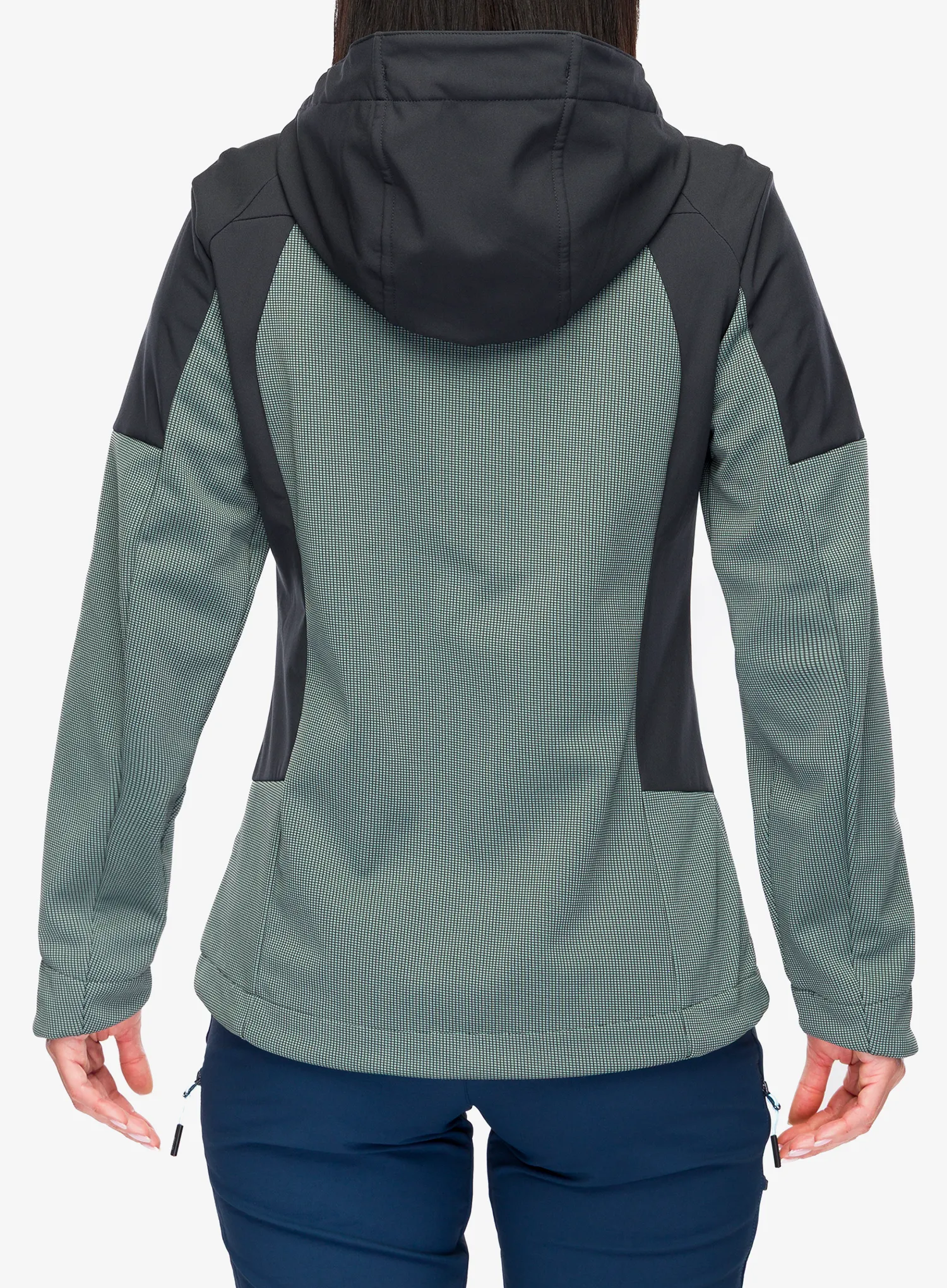 Куртка softshell жіноча CMP Larisa - jade