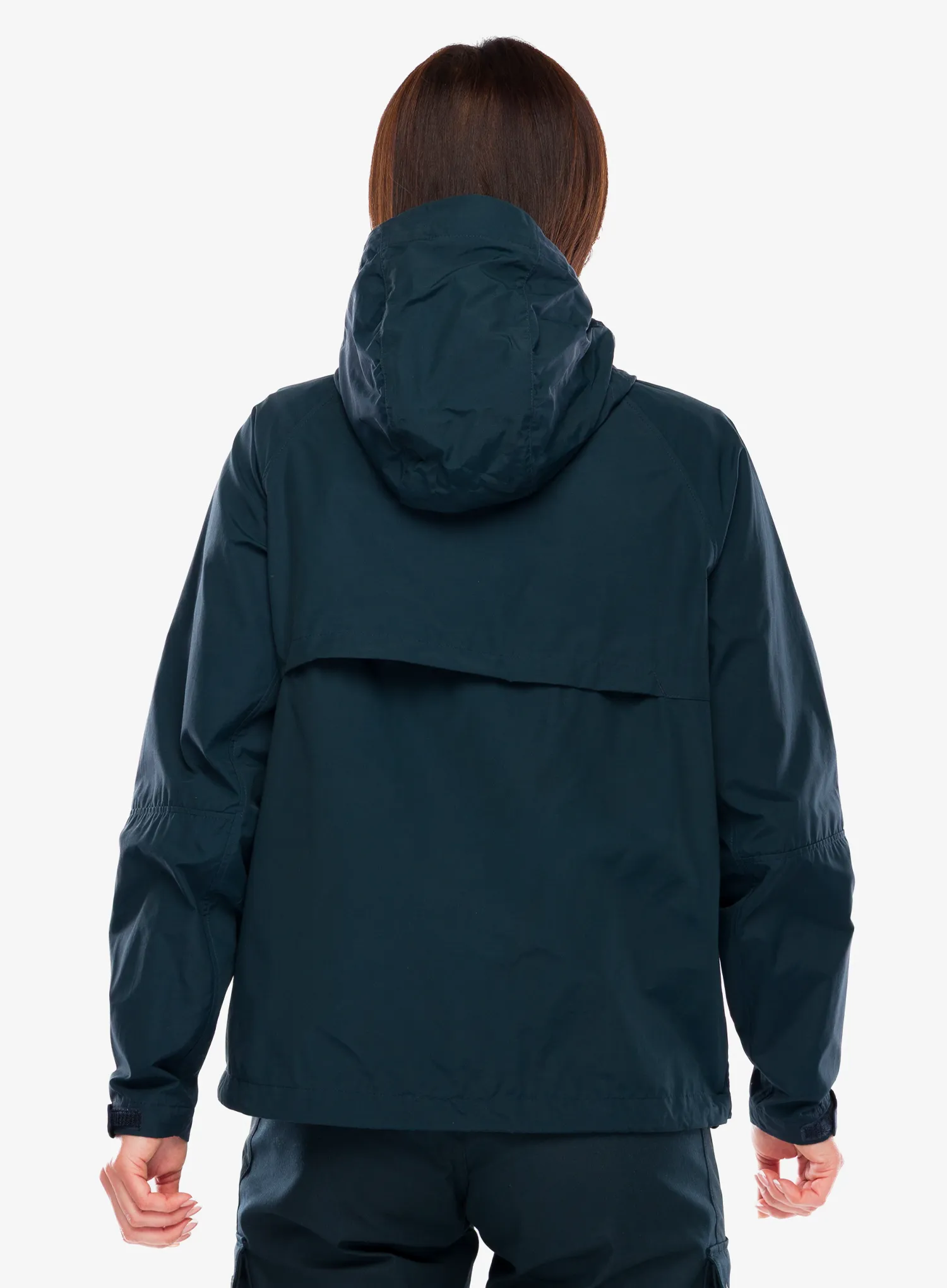 Куртка softshell жіноча Fjallraven Vardag Vindby Jacket - navy