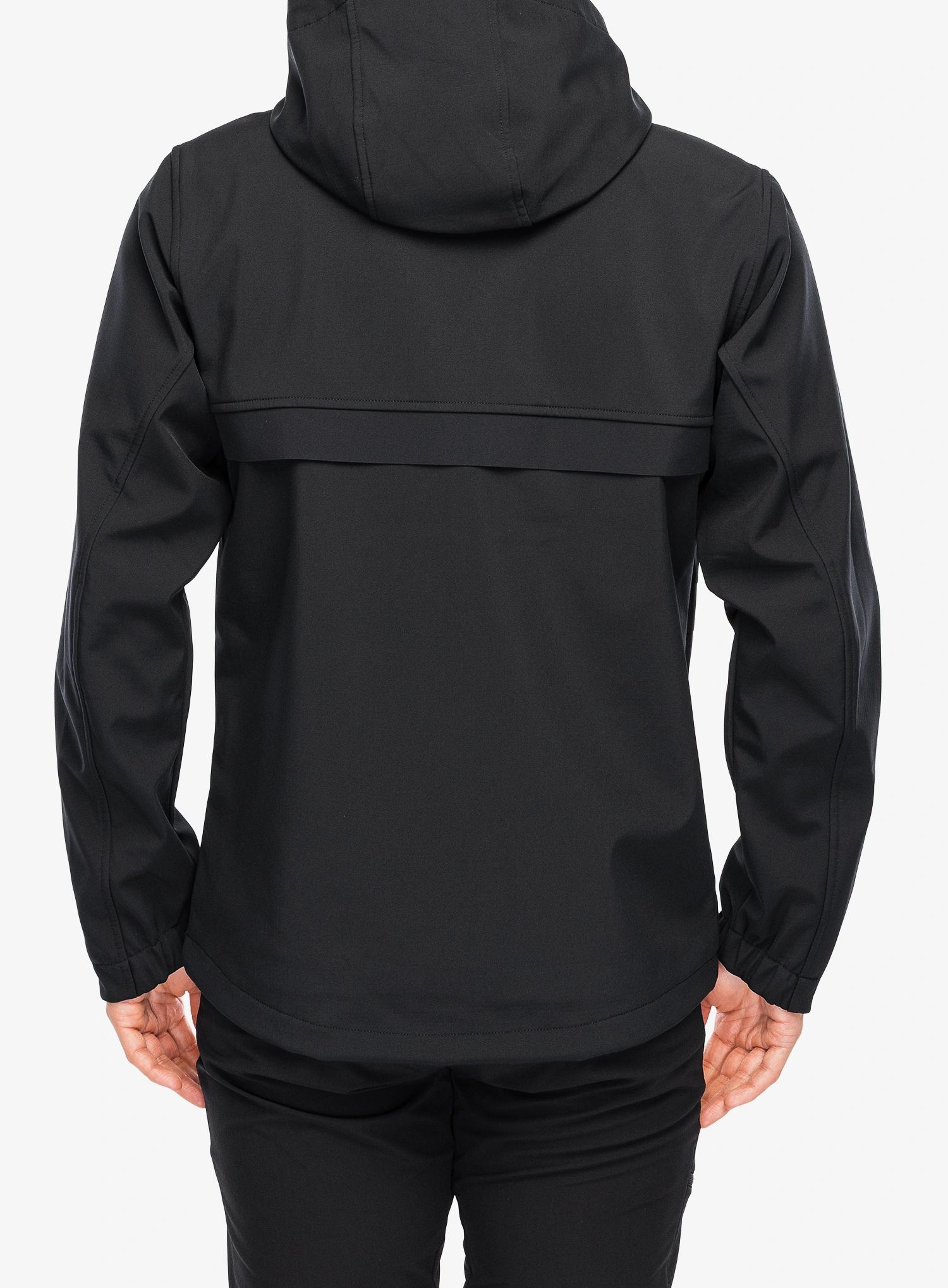 Куртка softshell Hannah Shino - anthracite