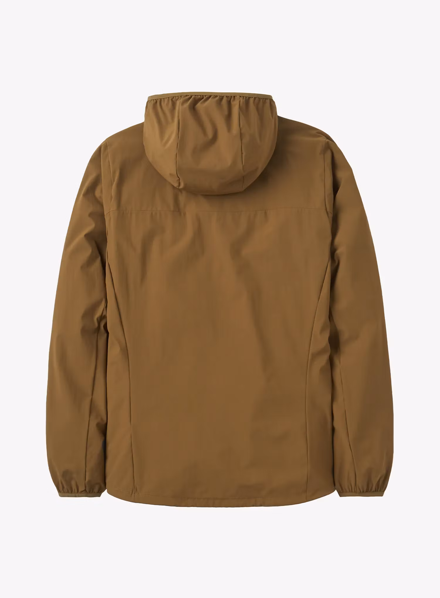 Куртка softshell Rab Borealis Hoody - oak