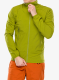 Куртка softshell Rab Borealis Tour Jacket - green