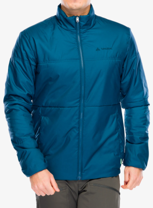 Куртка Vaude Neyland 3in1 Jacket - dark sea