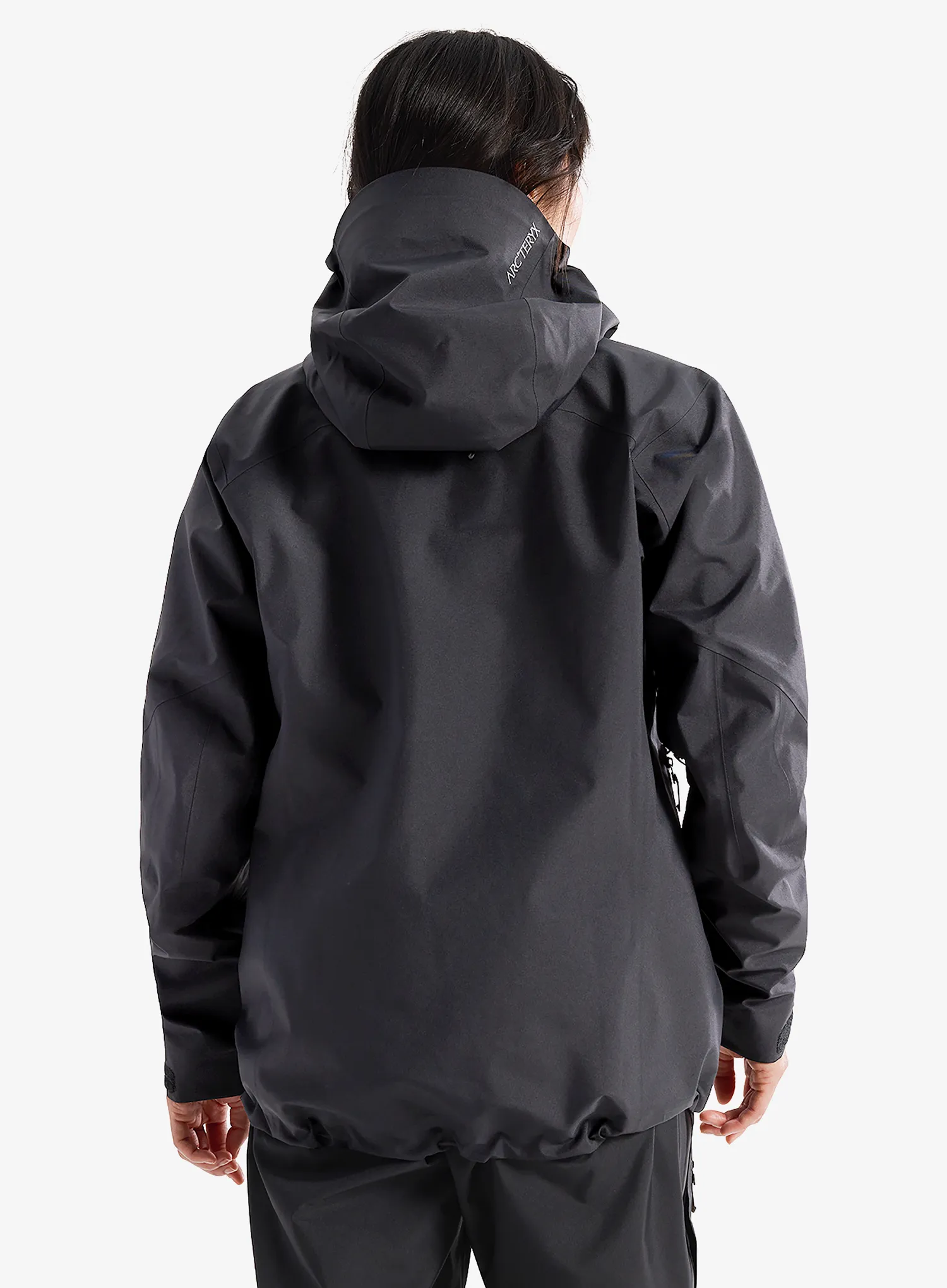 Куртка для гір жіноча Arcteryx Beta SV Jacket - black