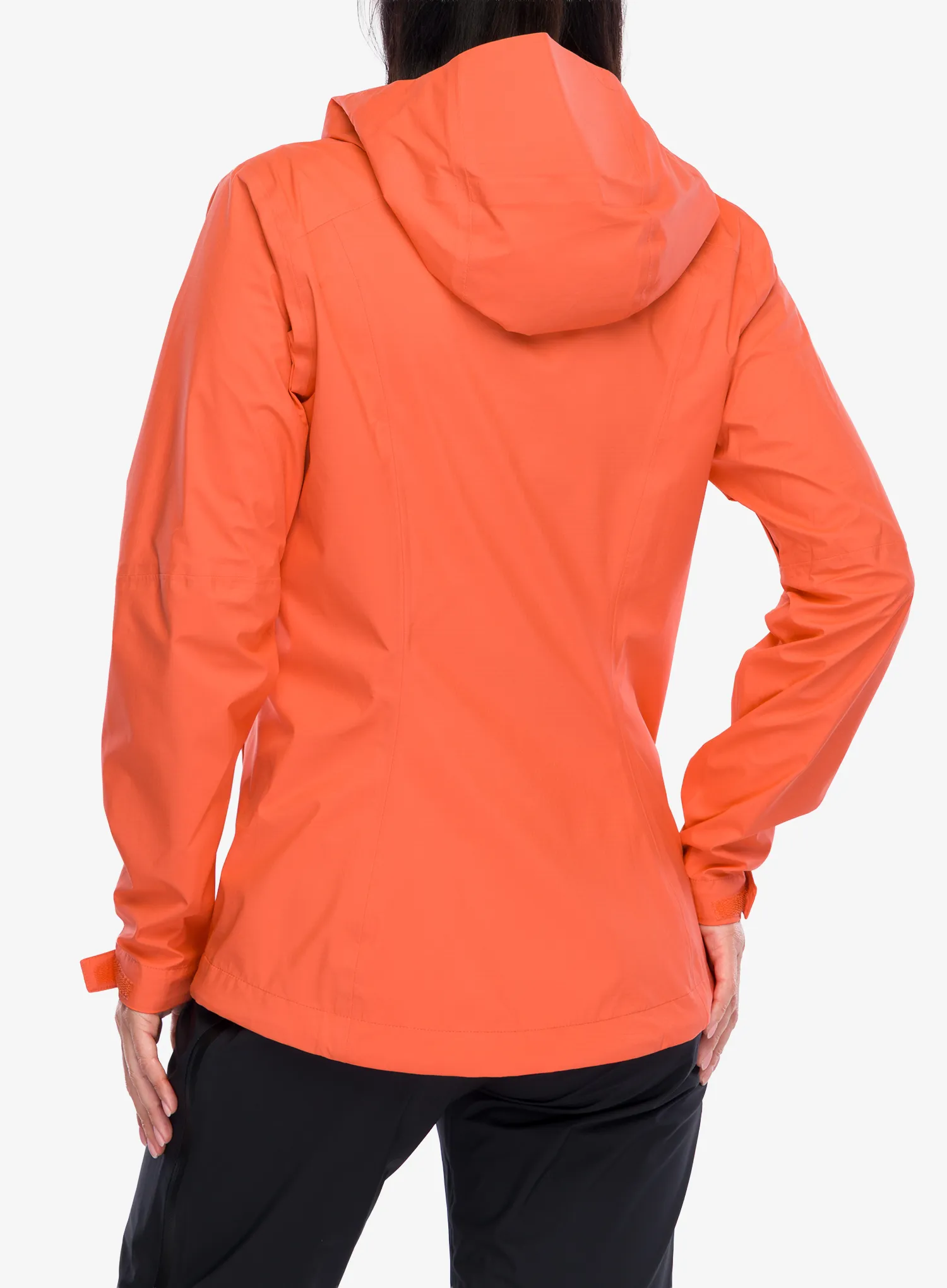 Куртка для гір жіноча Patagonia Granite Crest Jacket - orange peel