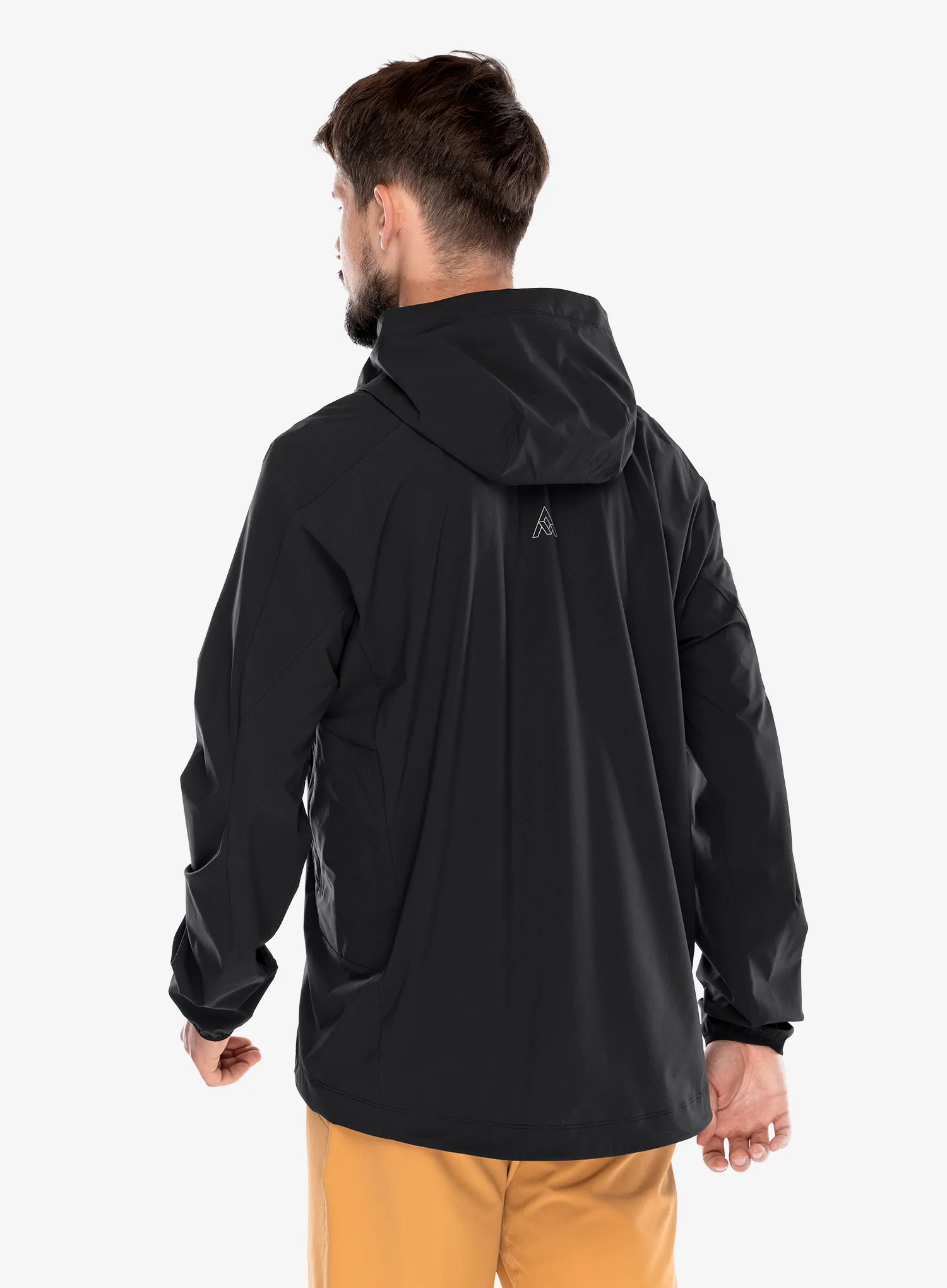 Вітровка 7Mesh Northwoods Windshell - black