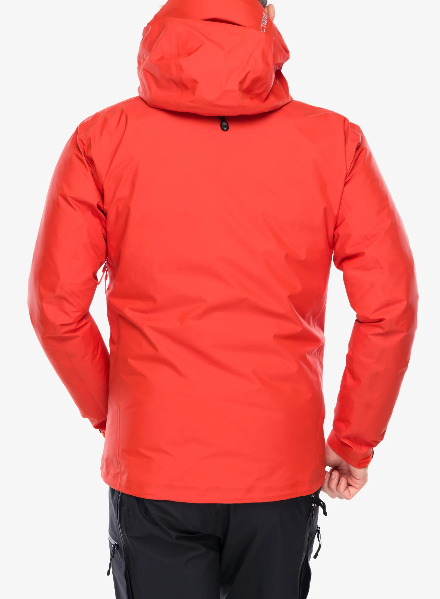 Куртка дощовик Arcteryx Beta SL Jacket - dynasty