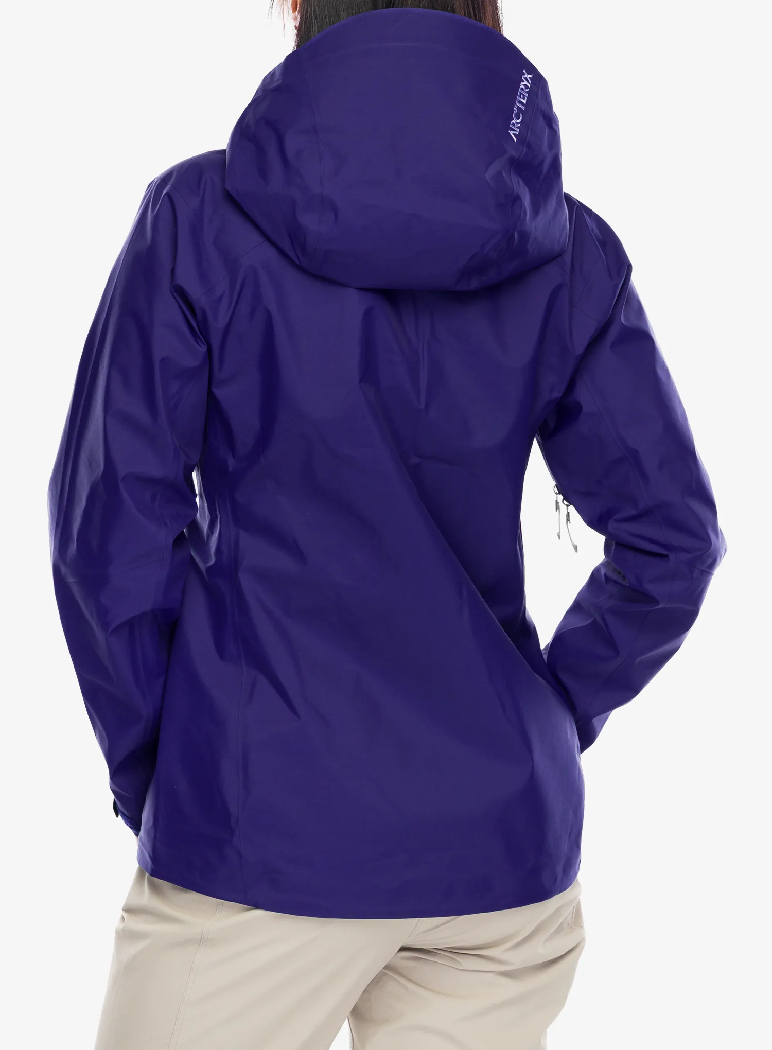 Куртка з мембраною жіноча Arcteryx Beta SL Jacket - soulsonic