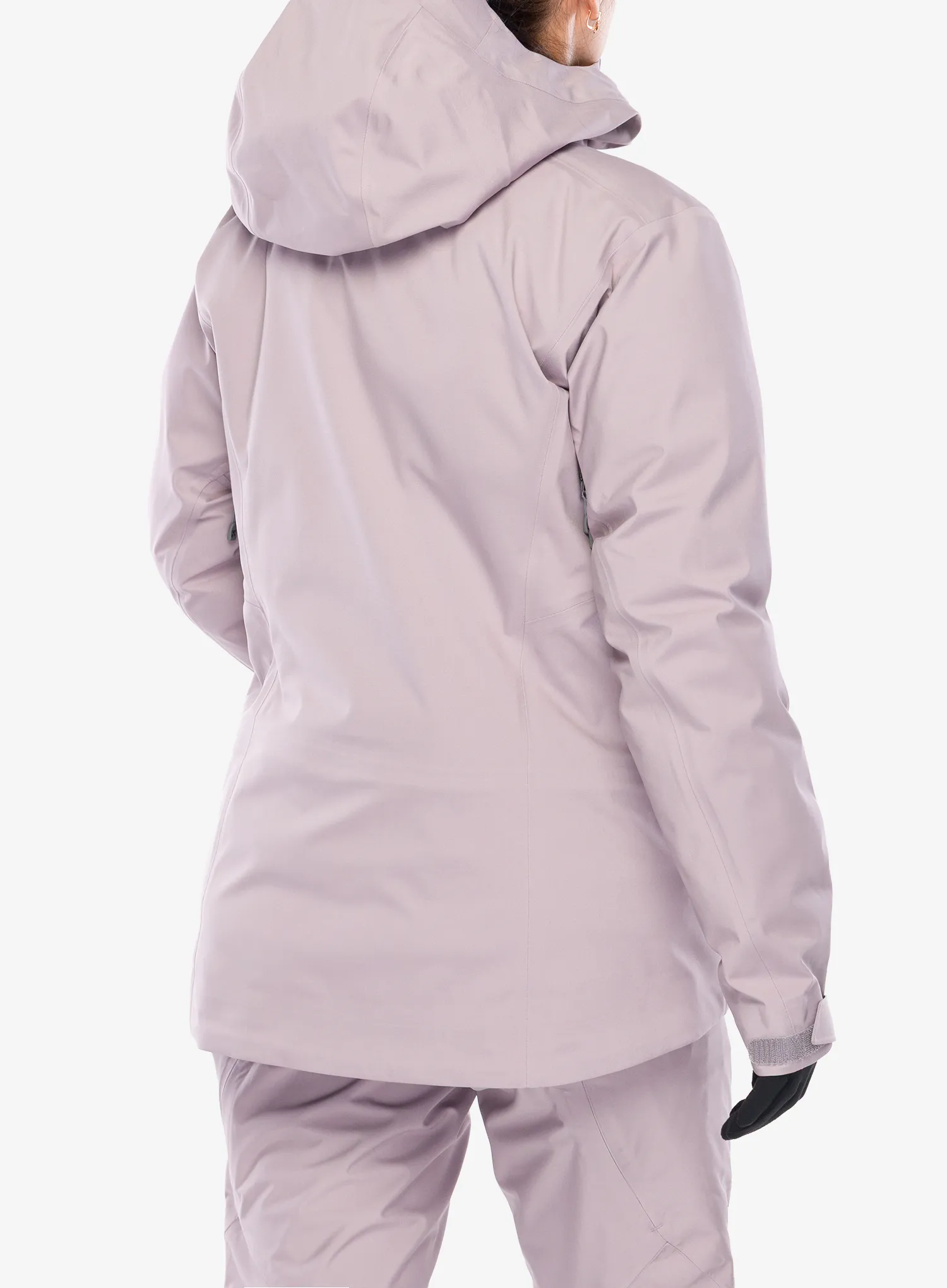 Куртка з мембраною жіноча Houdini Ride Jacket - sky purple
