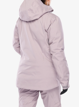 Куртка з мембраною жіноча Houdini Ride Jacket - sky purple