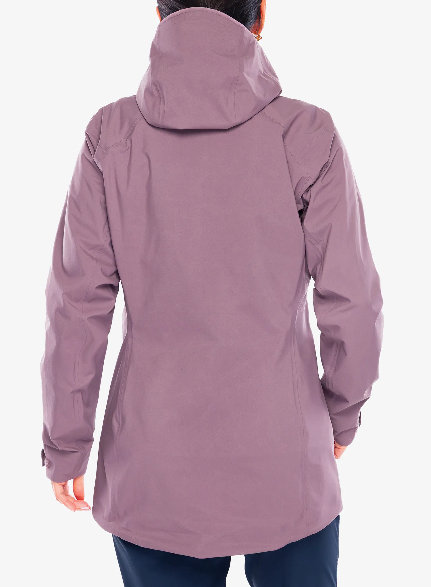 Куртка з мембраною жіноча Montane Phase Jacket - moonscape