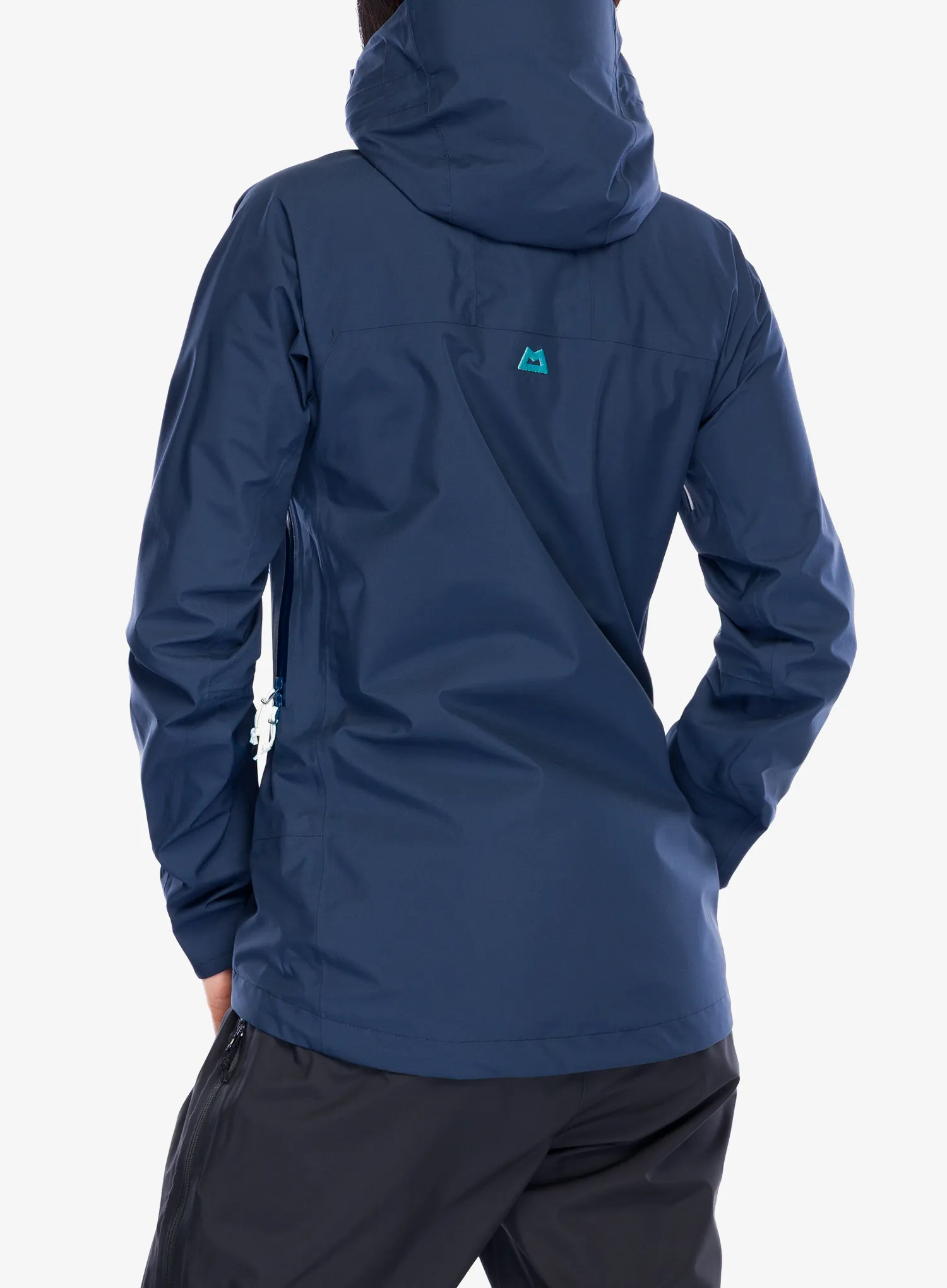 Куртка з мембраною жіноча Mountain Equipment Odyssey Jacket - cosmos/cosmos