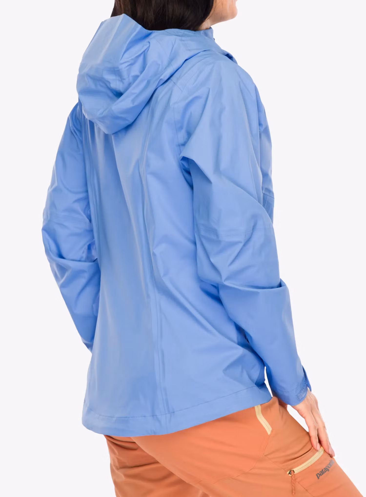 Куртка з мембраною жіноча Patagonia Granite Crest Jacket - abundant blue