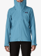 Куртка з мембраною жіноча Patagonia Granite Crest Jacket - shore blue