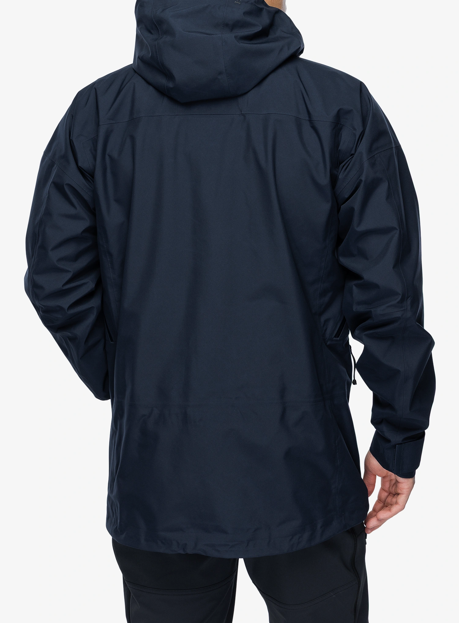 Куртка дощовик Haglofs Vassi GTX II Jacket - tarn blue