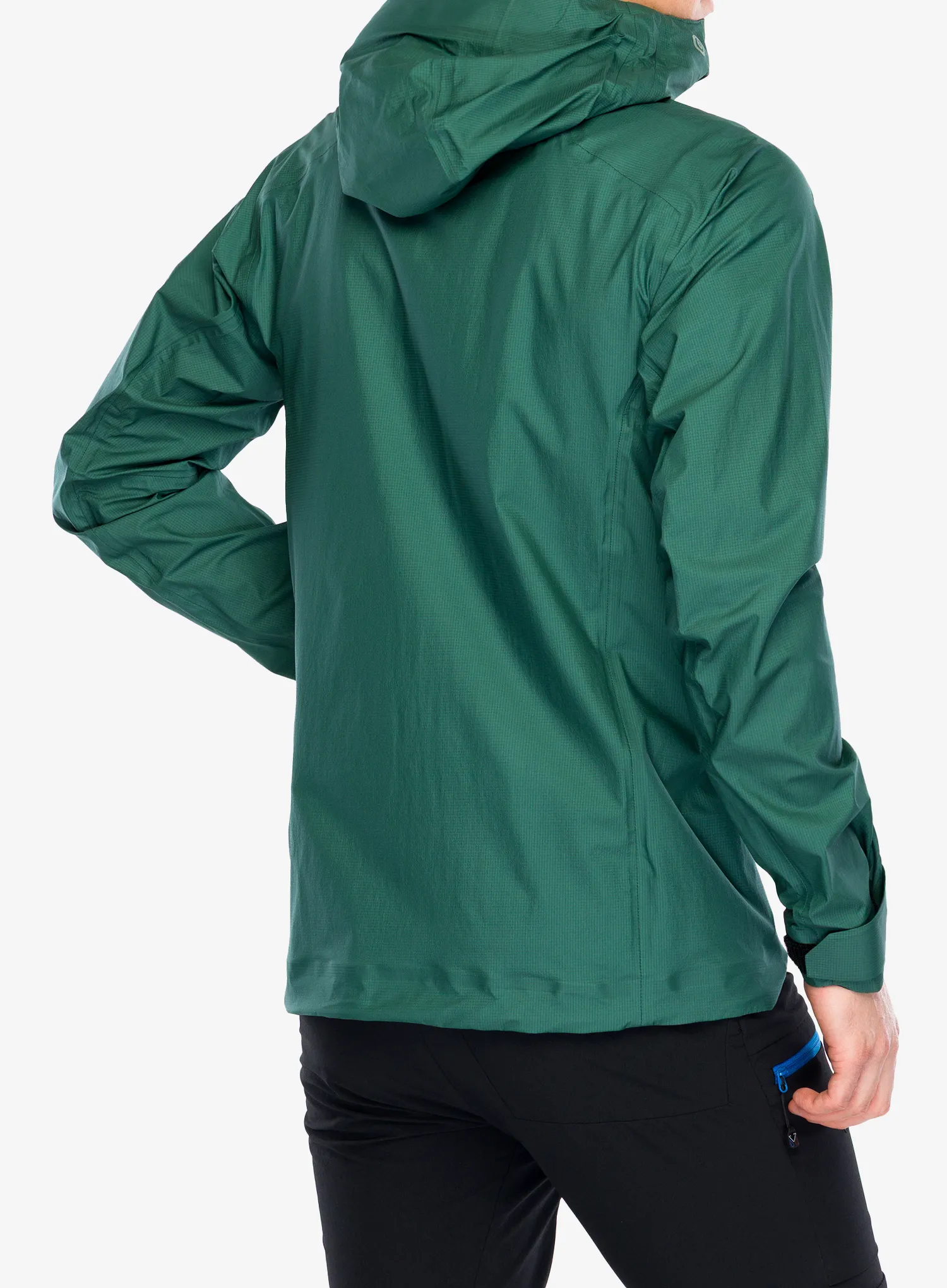Куртка дощовик Millet Trilogy Jorasses PTX Jkt - bottle