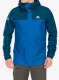Куртка дощовик Mountain Equipment Nanda Devi Jacket - mykonos/majolica