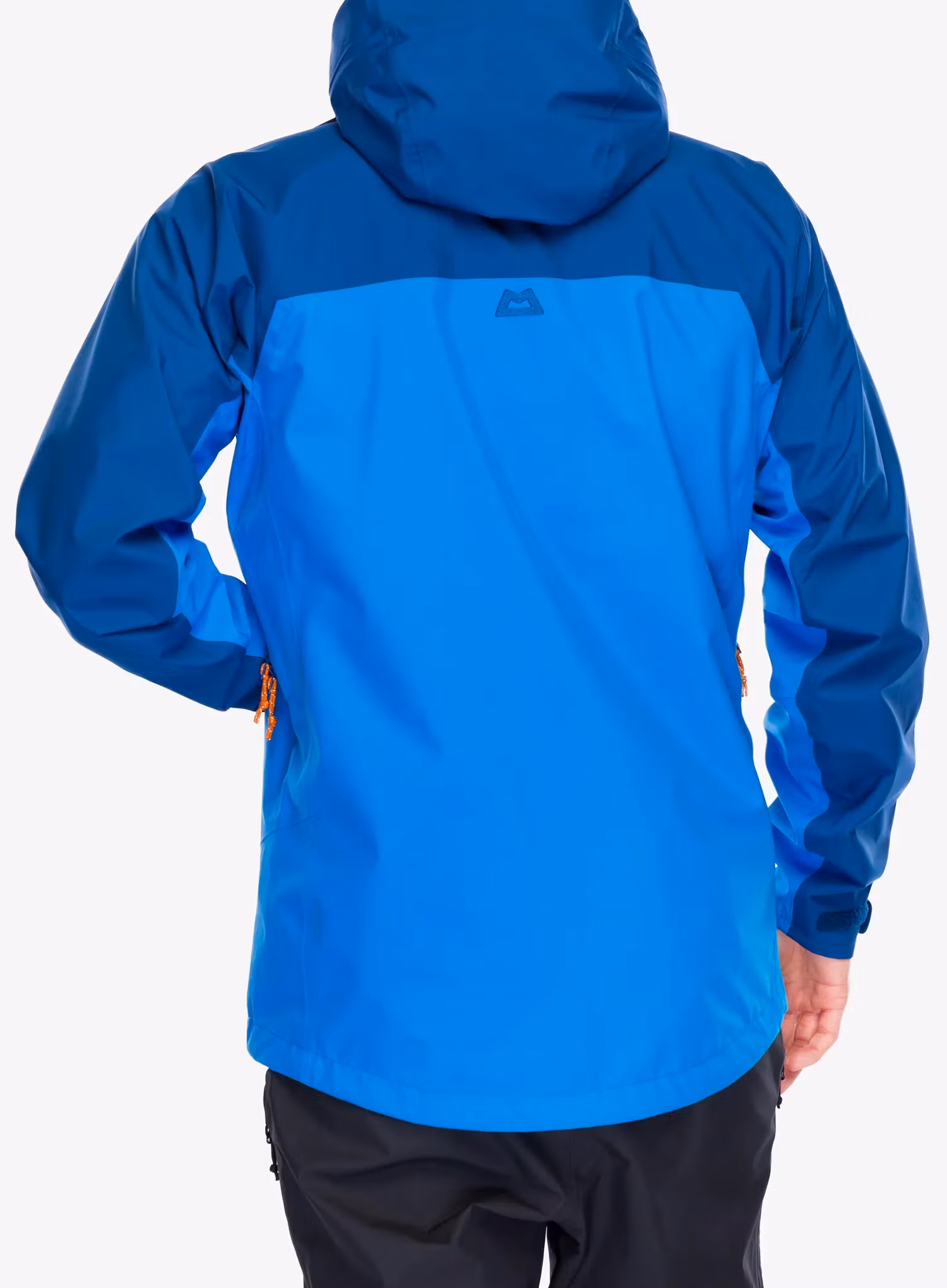Куртка дощовик Mountain Equipment Odyssey Jacket - atlantic/admiral