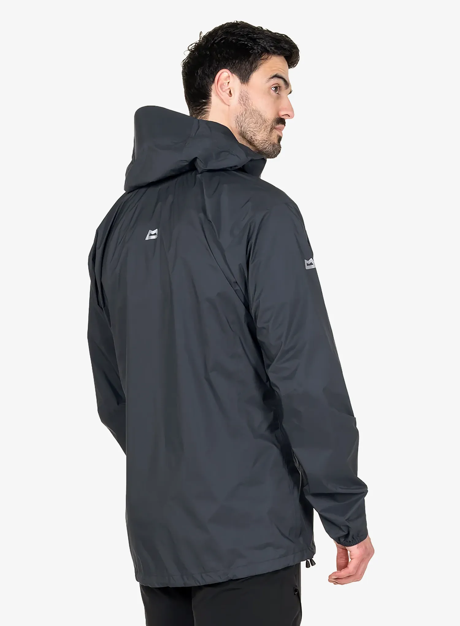 Куртка дощовик Mountain Equipment Spyre Jacket - blue nights