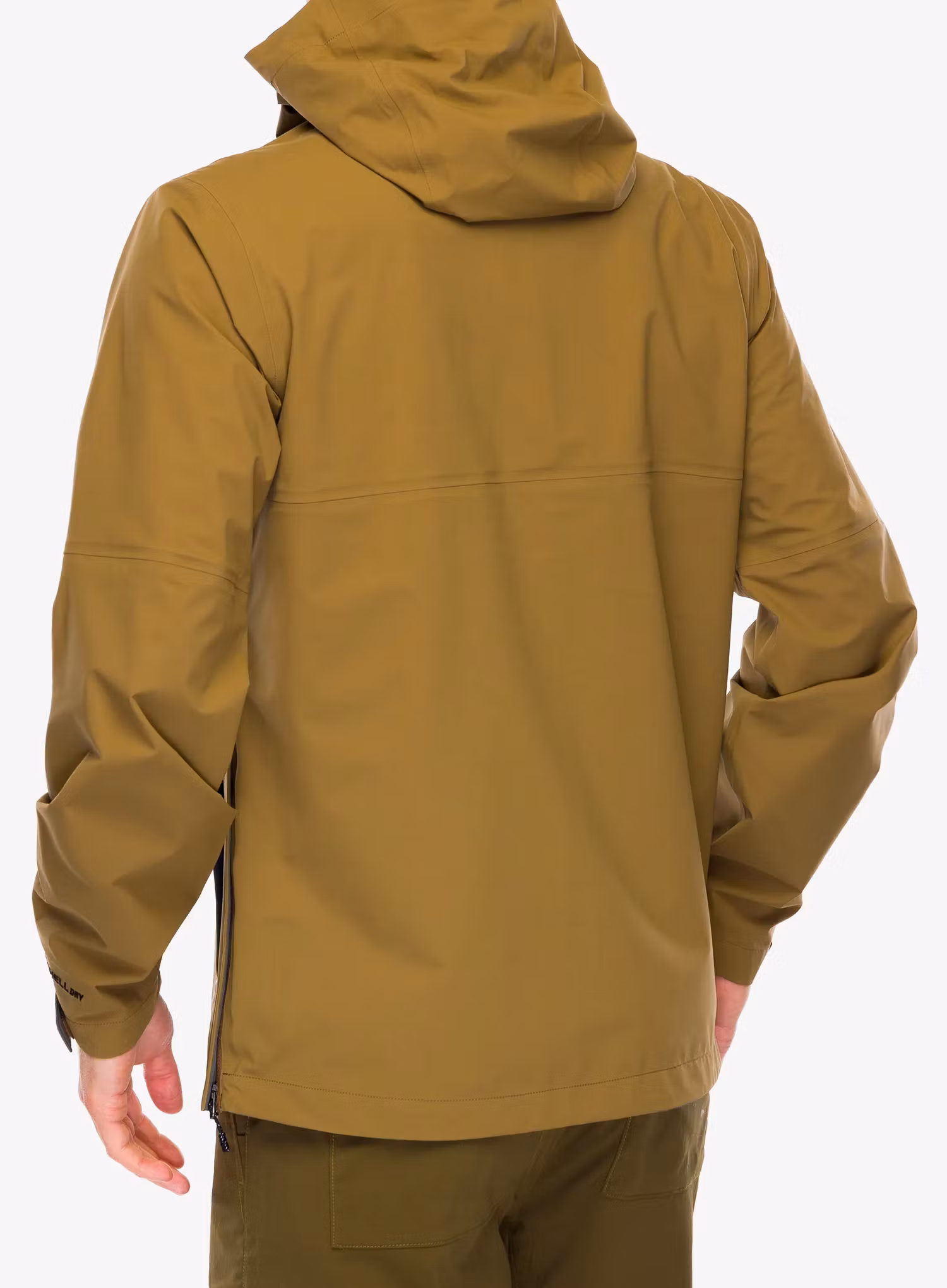 Куртка дощовик Outdoor Research Foray 3L Jacket - coyote
