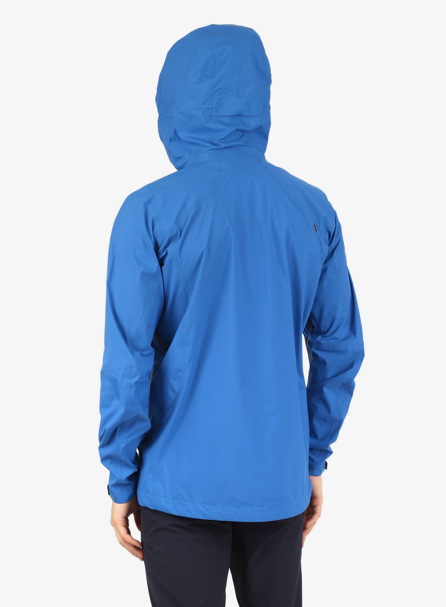 Куртка Black Diamond Highline Stretch Shell - ultra blue
