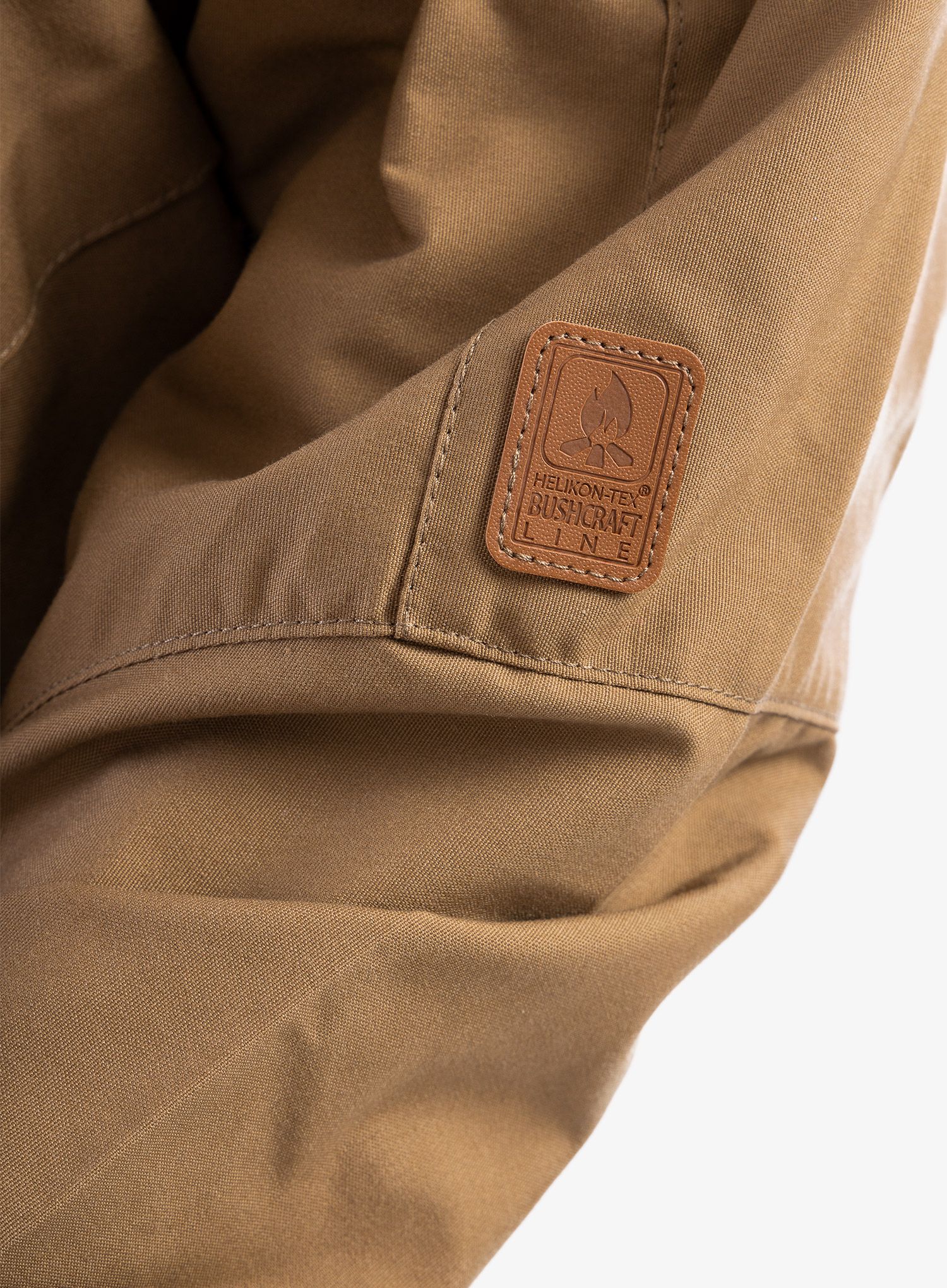 Куртка Helikon-Tex Anorak Pilgrim - coyote