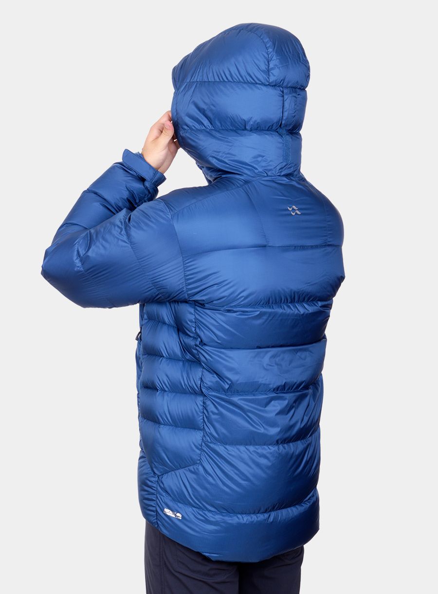 Пуховик Rab Positron Pro Jacket - ink