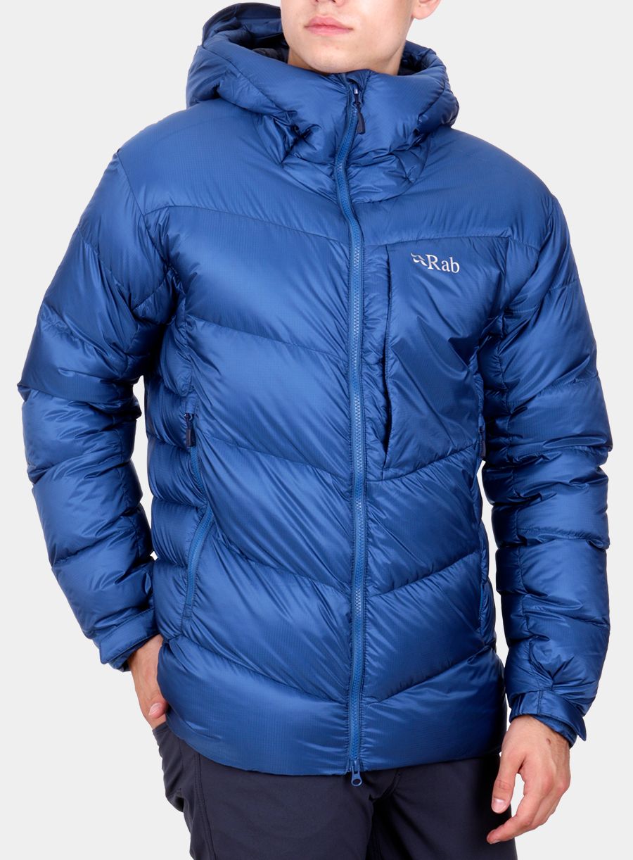 Пуховик Rab Positron Pro Jacket - ink