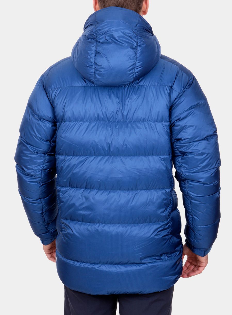 Пуховик Rab Positron Pro Jacket - ink