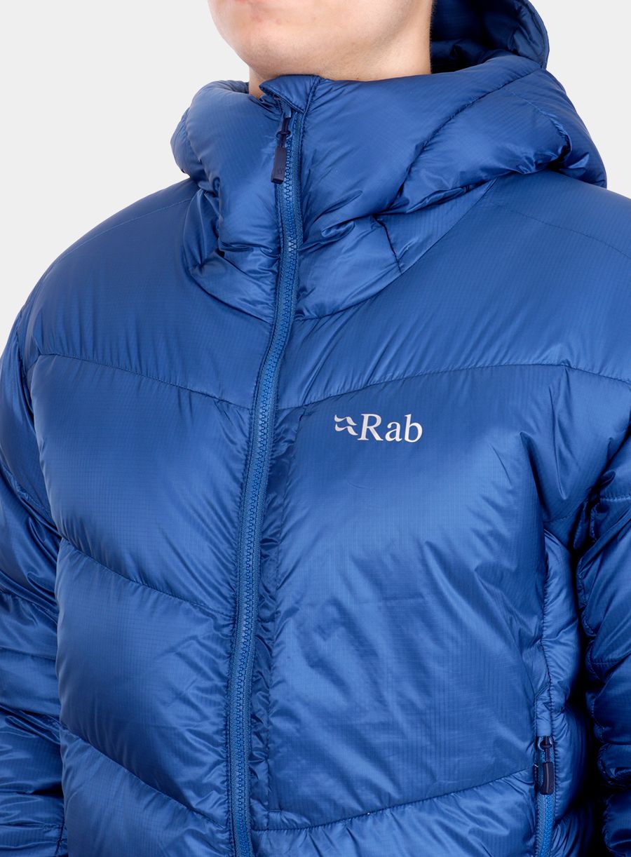 Пуховик Rab Positron Pro Jacket - ink