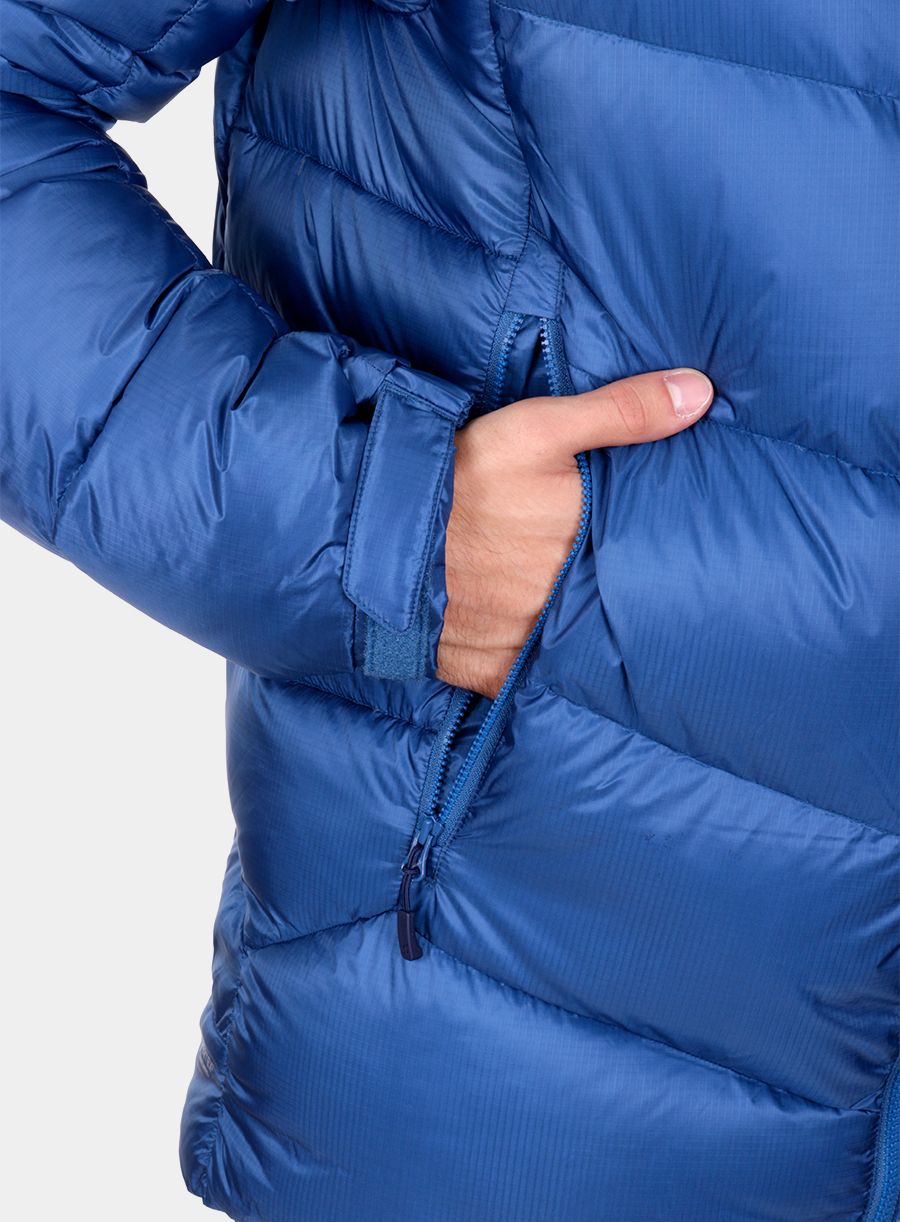 Пуховик Rab Positron Pro Jacket - ink