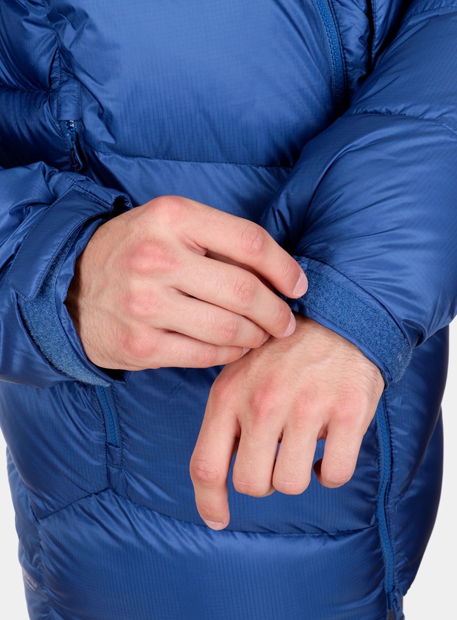 Пуховик Rab Positron Pro Jacket - ink