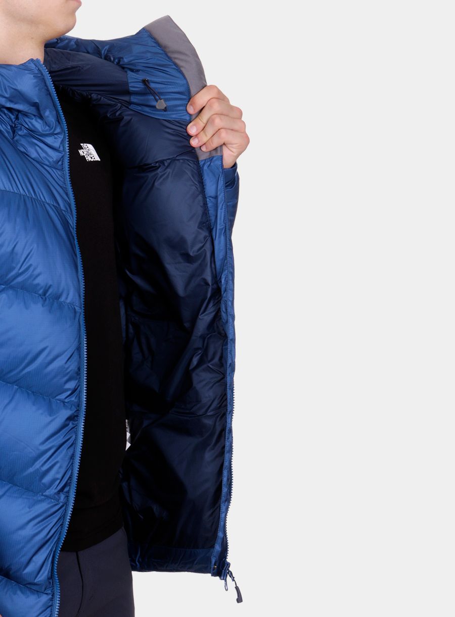 Пуховик Rab Positron Pro Jacket - ink