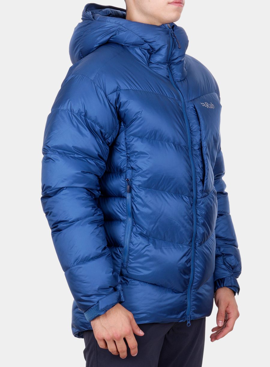 Пуховик Rab Positron Pro Jacket - ink