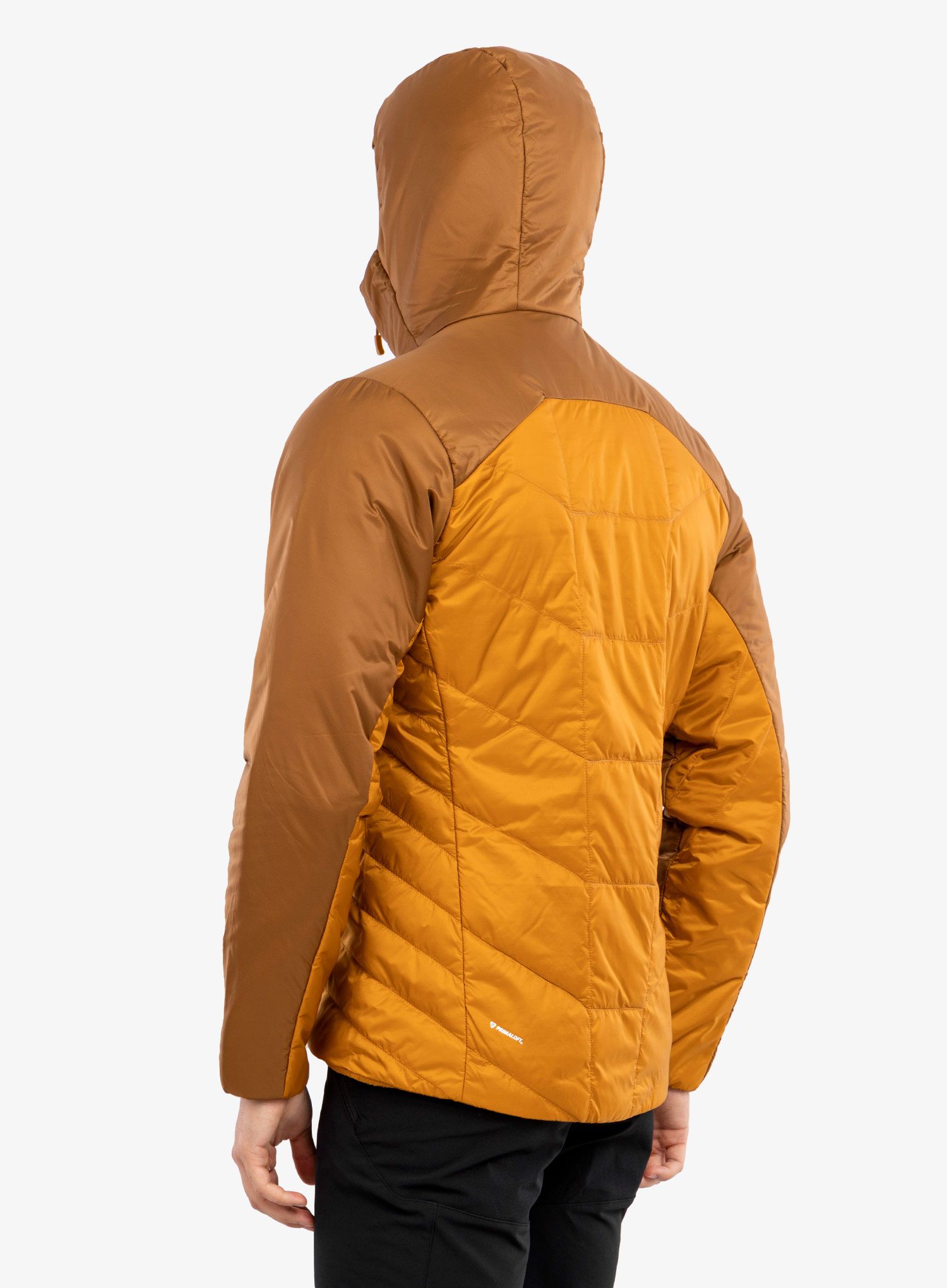 Куртка Rab Xenon 2.0 Jacket - caramel/dark butternut