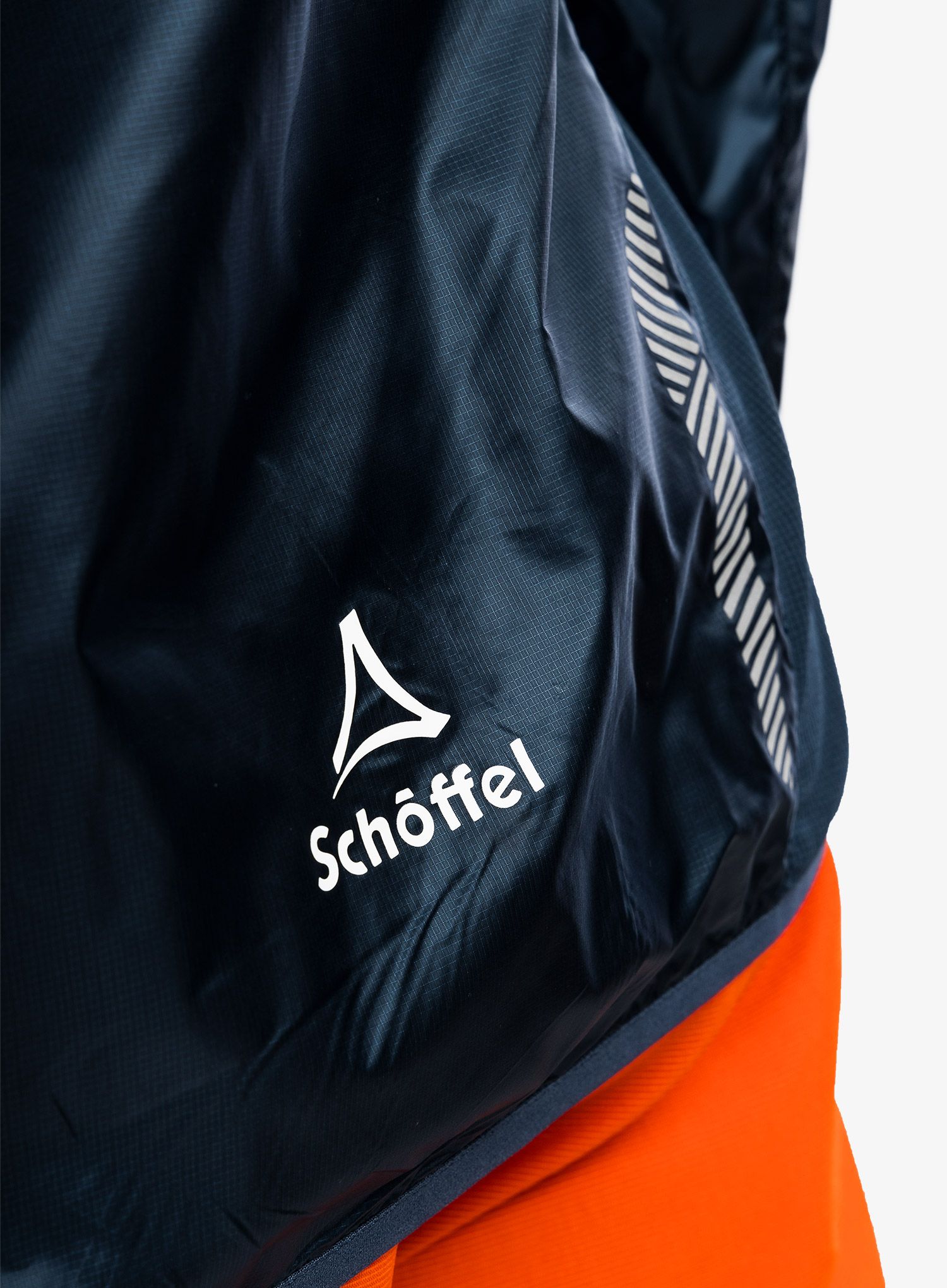 Велокуртка Schoffel Gaiole Jacket - moonlit ocean