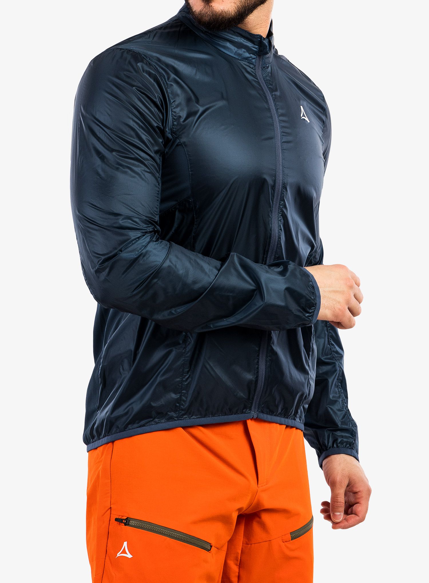 Велокуртка Schoffel Gaiole Jacket - moonlit ocean