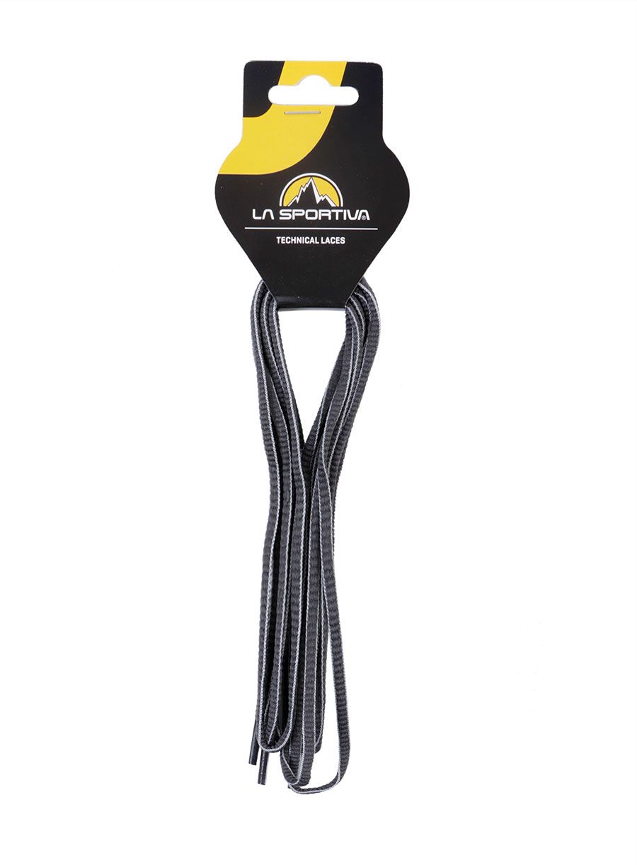 Шнурівки La Sportiva Mountain Running - grey