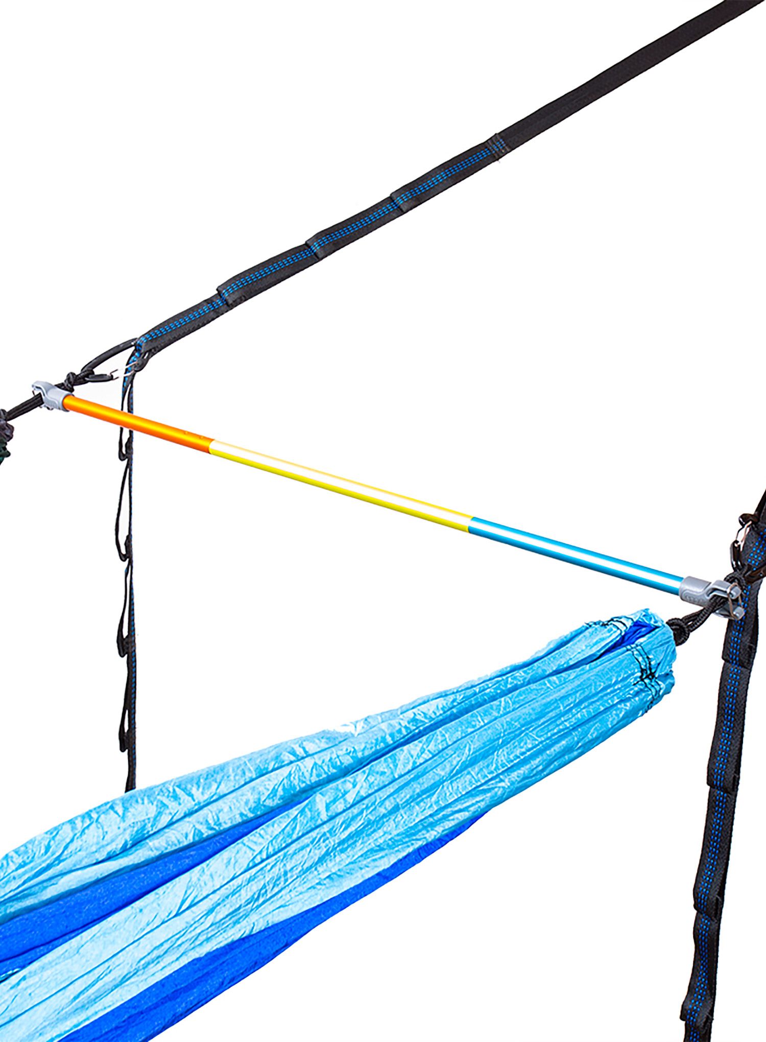 З'єднувач ENO Fuse Tandem Hammock System - retro tri